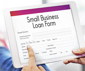 Nine Myths about Small Business Administration Loans