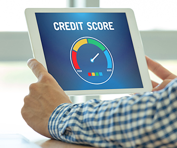 What is a Good Credit Score?