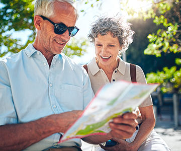 Four Steps to Planning for Retirement