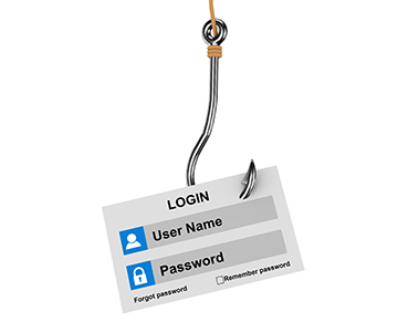 Phishing and Financial Institutions