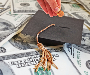 Strategies for Paying Off Student Loans