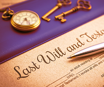 What is Basic Estate Planning and Do I Need It?