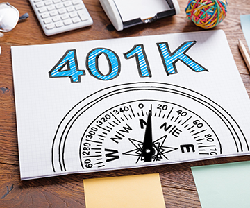 4 Things to Know About Your 401(k)