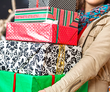 How to Avoid 10 Common Holiday Financial Mistakes