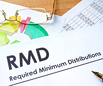 What is a Required Minimum Distribution?