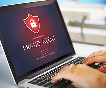 How Credit Freezes and Fraud Alerts Work