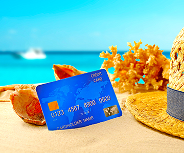 What You Need to Know about Debit and Credit Card Safety for Your Upcoming Vacation