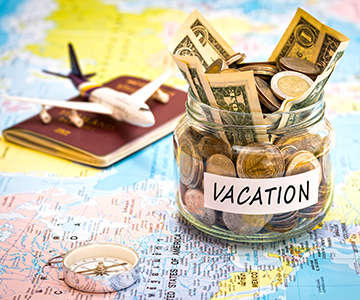 Budgeting for Your Next Vacation