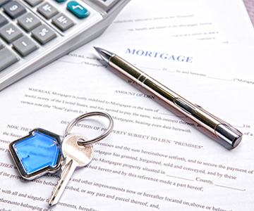 The Ultimate List of Mortgage Terms to Know Before You Buy a Home