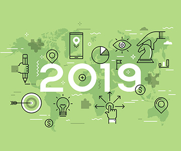 Three Business Trends to Watch in 2019