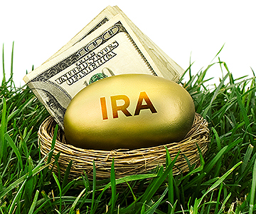 Investing in an IRA: When, Why and How Much