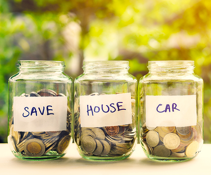 Prioritizing Financial Responsibilities: Paying Down Debt vs. Saving For an Emergency Fund
