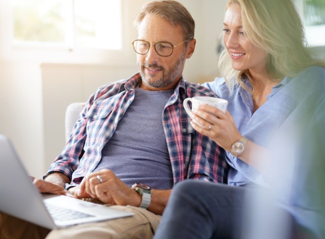 5 Steps to Catch Up on Retirement Savings