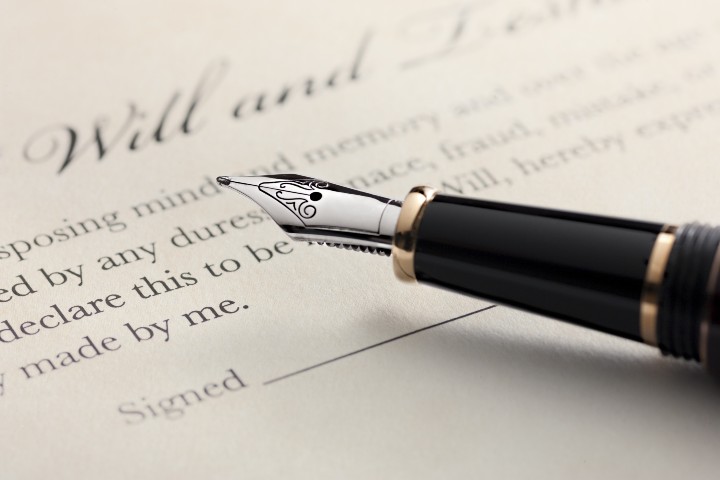 When Should I Revise My Estate Planning Documents?