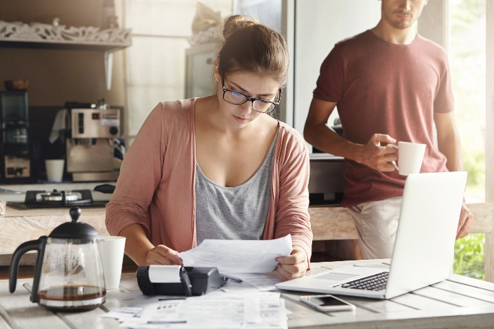 3 Steps to Evaluate Your Finances this Spring