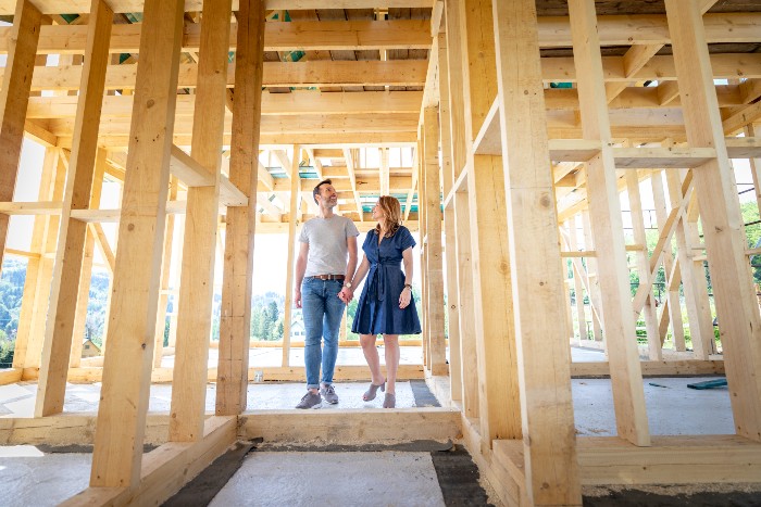 How a Construction Loan Can Help You Build Your Dream Home