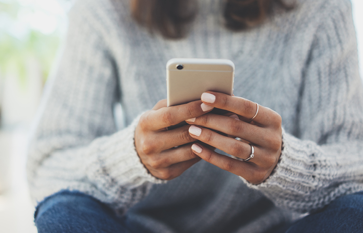 What You Should Know About Text Message Scams